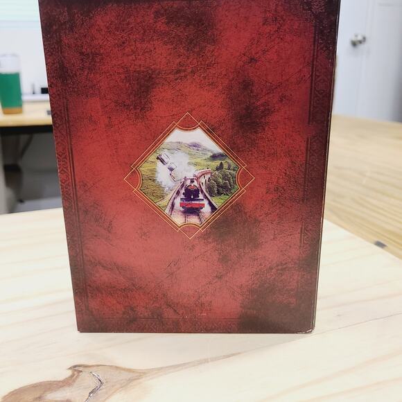 Harry Potter and the Chamber of Secrets (Four-Disc Ultimate Edition) DVD year 2 - Picture 3 of 8